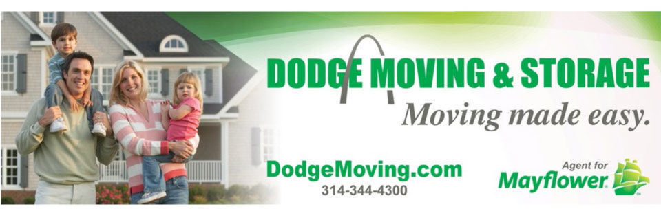 Dodge Moving & Storage